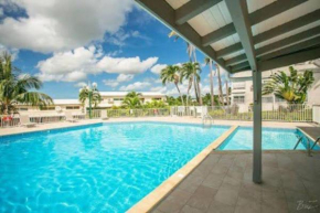 Appartement à la marina HÔTEL VILLAGE SOLEIL Le Gosier